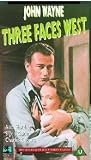 Three Faces West & Shepherd of the Hills  (John Wayne) [1940]