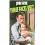 Three Faces West & Shepherd of the Hills  (John Wayne) [DVD] [1940]