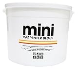 CARPENTER BLOCK mini 4COLORS 256PIECES (SUNNY)