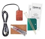 Proheat Heavy Duty Fluid Reservoir Heater Model 32 (75 Watts, 0.6 Amp, 120 Volts) Ideal for Oil Pans up to 2 Quarts of Lube (1.8 Litres) and up to 10 Gallons Hydraulic Oil