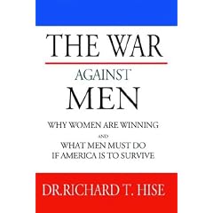 The War Against Men