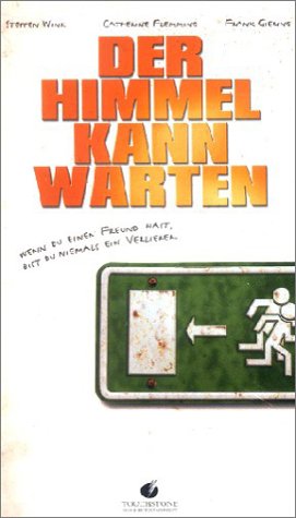 Der Himmel kann warten