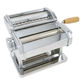 Atlas Pasta Machine, 5-1/2-Inch Wide