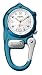 Dakota Mini Clip Microlight Carabineer - Aqua One Size Dakota Mini Clip Microlight Carabineer - Aqua One Size