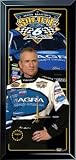 Mark Martin Army Clock