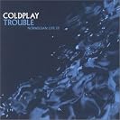  Trouble - Norwegian Live EP