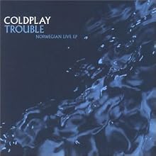 Trouble: Norwegian Live EP