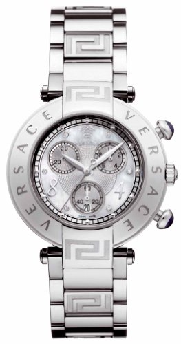 Versace Herrenarmbanduhr REVE CHRONO 68C99SD498S009