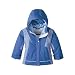 Lovely Leona Jacket for Girls