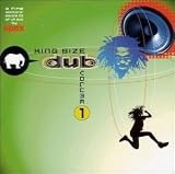 King Size Dub - Volume 1  Echo Beach