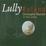 Lully - Roland (int�grale)