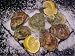 VIRGINIA BLUE POINT OYSTERS, 1 DOZEN