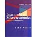 Must haves for an Economics degree.
