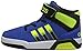 adidas NEO BB9TIS Mid INF Shoe (Toddler)