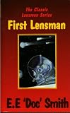 First Lensman (Classic Lensman)