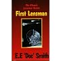 First Lensman (Classic Lensman)