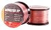 Monster Cable XPMS-30 Monster XP Clear Jacket (Compact Speaker Cable 30 ft. piece)