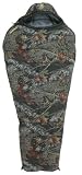 Browning Rogue 30 - degree Oversized Mummy Sleeping Bag - B000B4VLG2