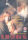 No One Can Hear You [UK IMPORT]