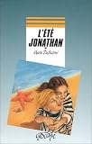Revue Rageot  / L'été Jonathan