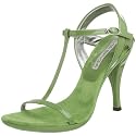 Via Spiga Women's Baffle Sandal