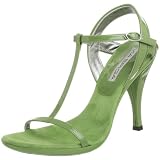 Via Spiga Women's Baffle Sandal