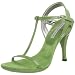 Via Spiga Women's Baffle Sandal