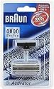 Braun 8000 Series Foil&cutter 360/activator