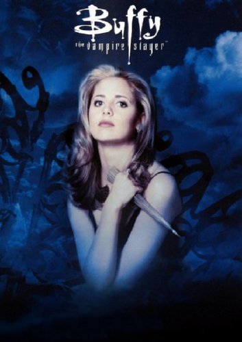 Buffy The Vampire Slayer Mini Poster 11x17 Master Print #01