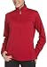 Reebok Women's Essentials Play Warm 1/4 Zip Jacket