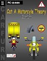 Cat A Motorcyle Theory Training for Windows ME