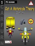 Cat A Motorcyle Theory Training for Windows XP [Import]