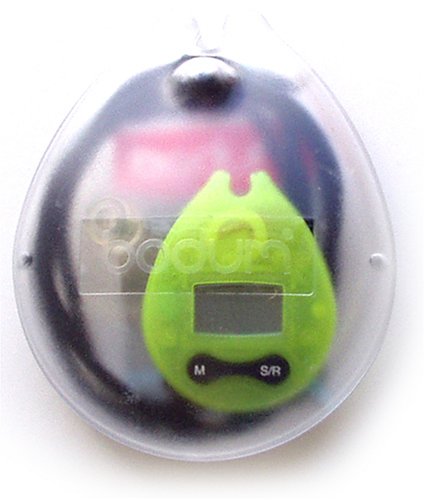 Cover image : bodum UNIVERSAL タイマー イエロー D5633-547