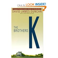 The Brothers K