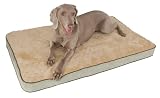 Memory Sleeper - Large Mocha