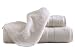 Famous Maker Hand Towel 2-Pack, White