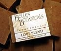 Love Blend Aromatherapy Soap/ Natural Glycerin Soap