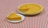Sweet Potato Pie