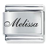 Pugster Edwardian Script Font Name Melissa