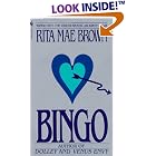 Click here to buy  Bingo  by Rita Mae Brown.