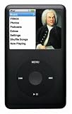 BachPod | die digitale Bach-Edition auf einem 80GB APPLE ipod classic