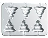 Wilton Cookie Stick Tree Pan