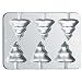 Wilton Cookie Stick Tree Pan