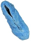 Maidenform - Ladies Slipper Bootie, Blue