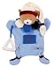 Bear
and
Triangle
Puppet
25cm
PUP1617
Shreds