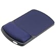 Fellowes Gel Mouse Rest and Pad (Sapphire Color) ~ Fellowes