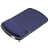 Fellowes Gel Mouse Rest and Pad (Sapphire Color)