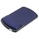 Fellowes Mauspad mit Handauflage saphir-blau Mauspad