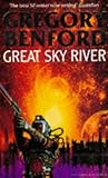 Great sky river