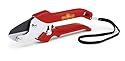 WOLF-Garten 7227007 Amboss-Gartenschere RS22 Classic